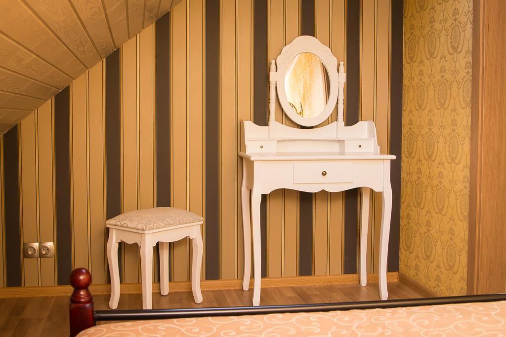 Romance Ventspils Kültér fotó