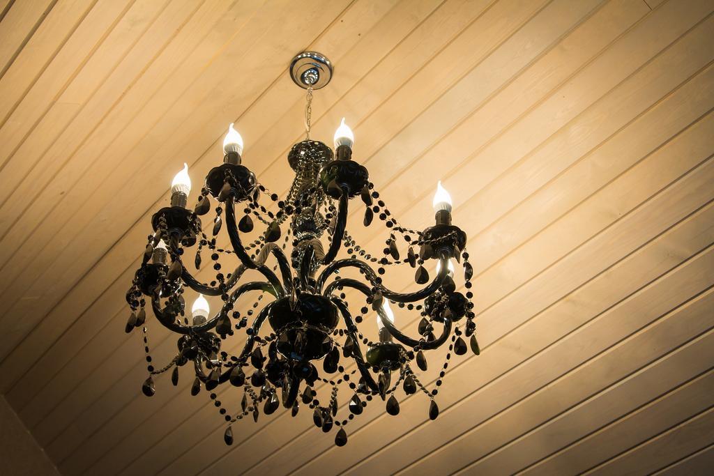 Romance Ventspils Kültér fotó