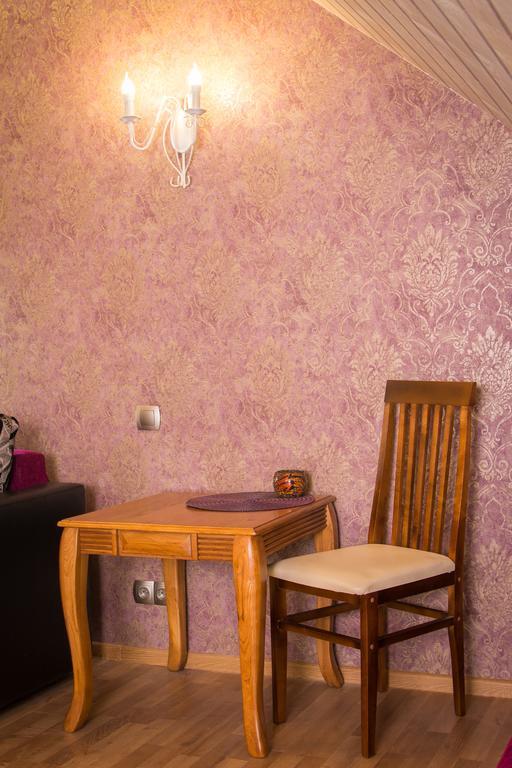 Romance Ventspils Kültér fotó