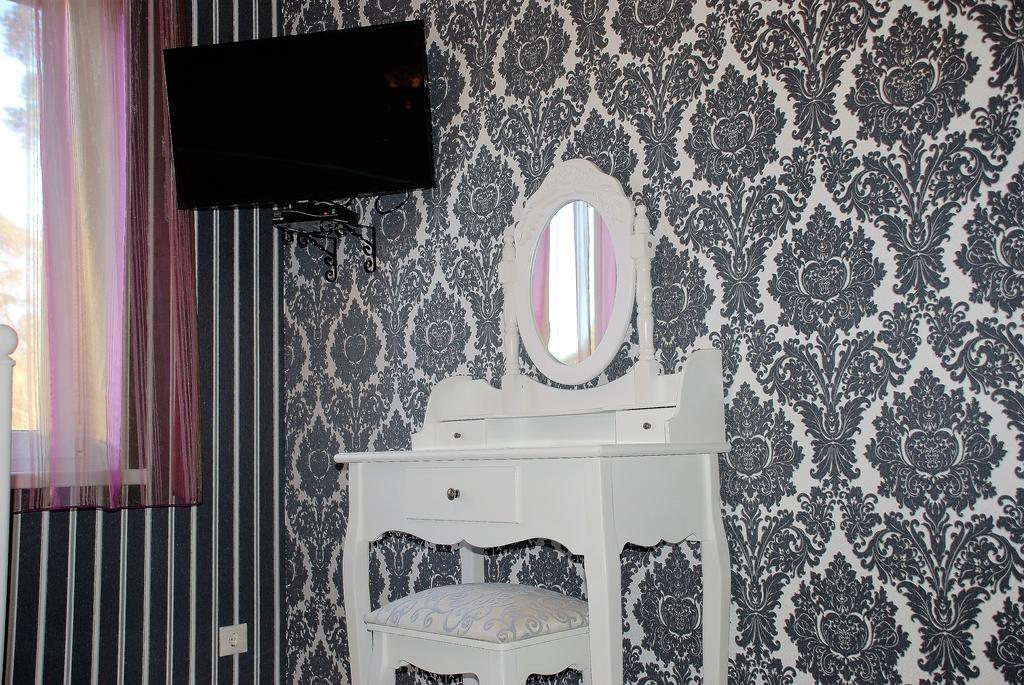 Romance Ventspils Kültér fotó
