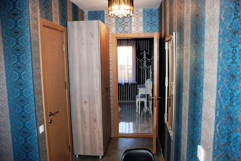 Romance Ventspils Kültér fotó
