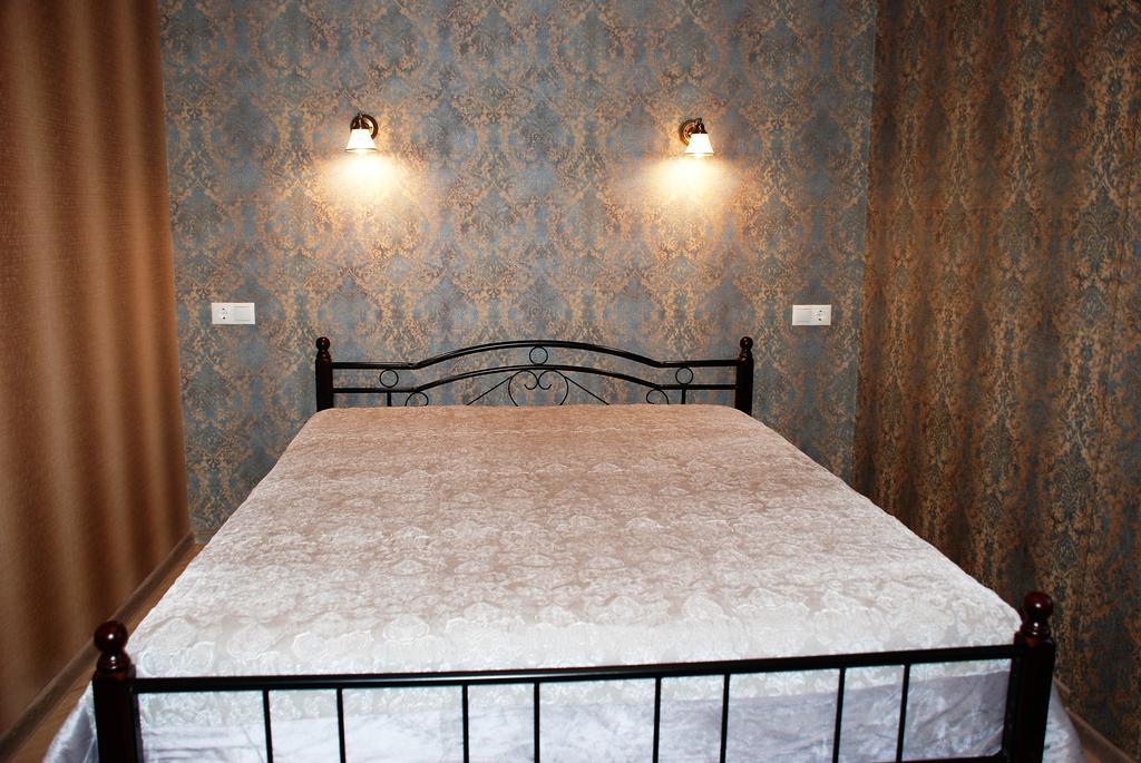 Romance Ventspils Kültér fotó