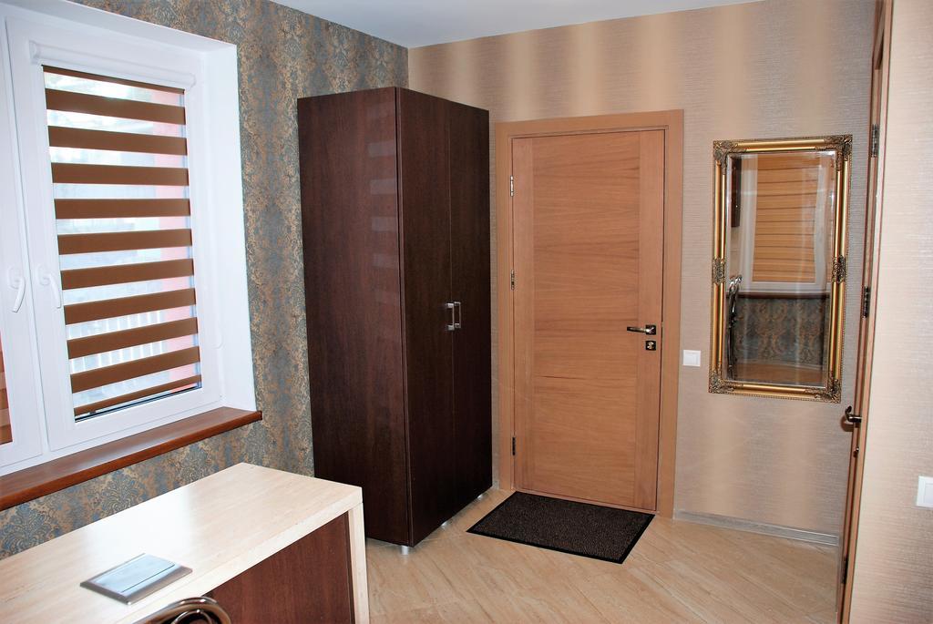 Romance Ventspils Kültér fotó